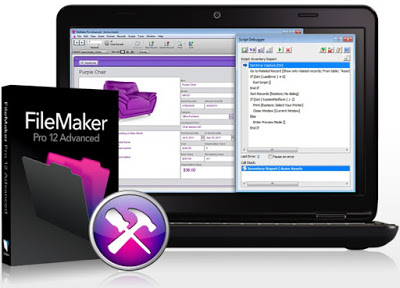 Filemaker Pro 13 Free Download